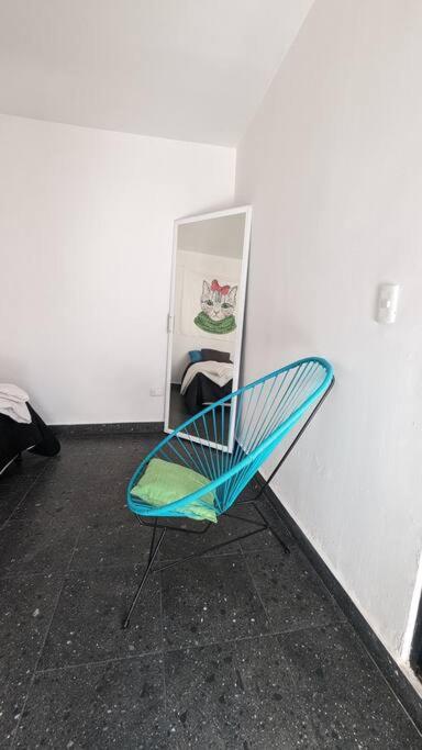 Loft ITSON: Comodidad + Asador photo 4