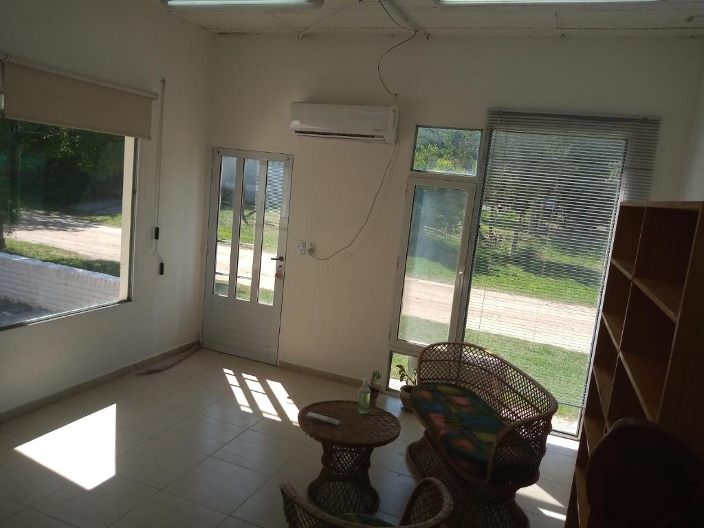 Dpto en Mar Chiquita