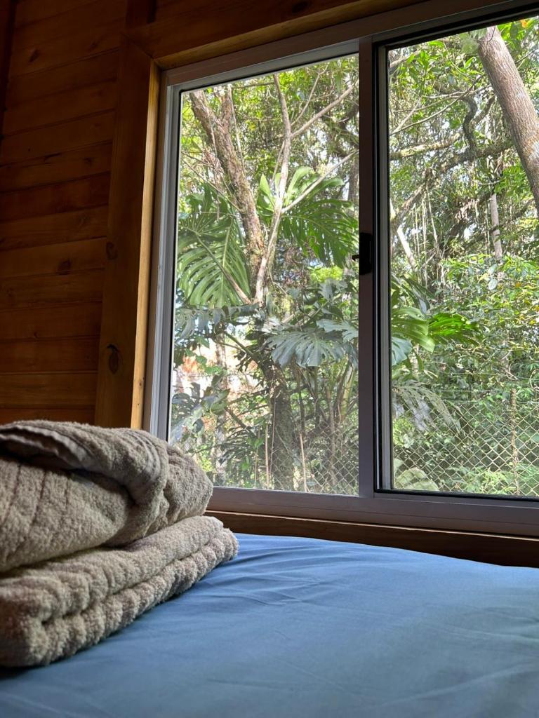 Glamping Cabanas do Estaleiro photo 1