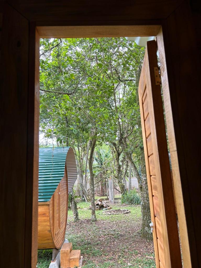 Glamping Cabanas do Estaleiro photo 3