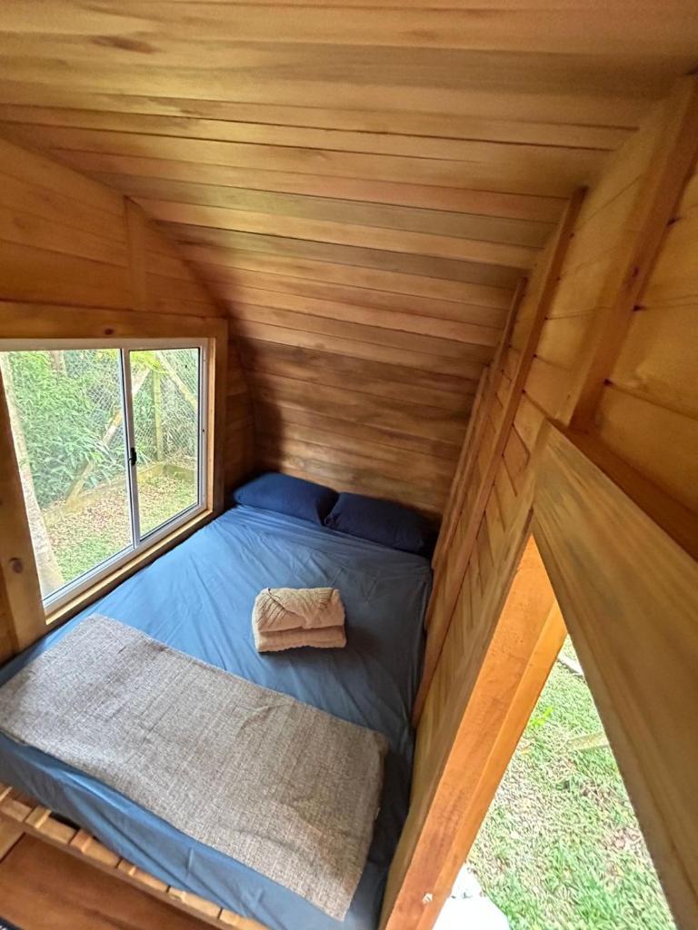 Glamping Cabanas do Estaleiro photo 4