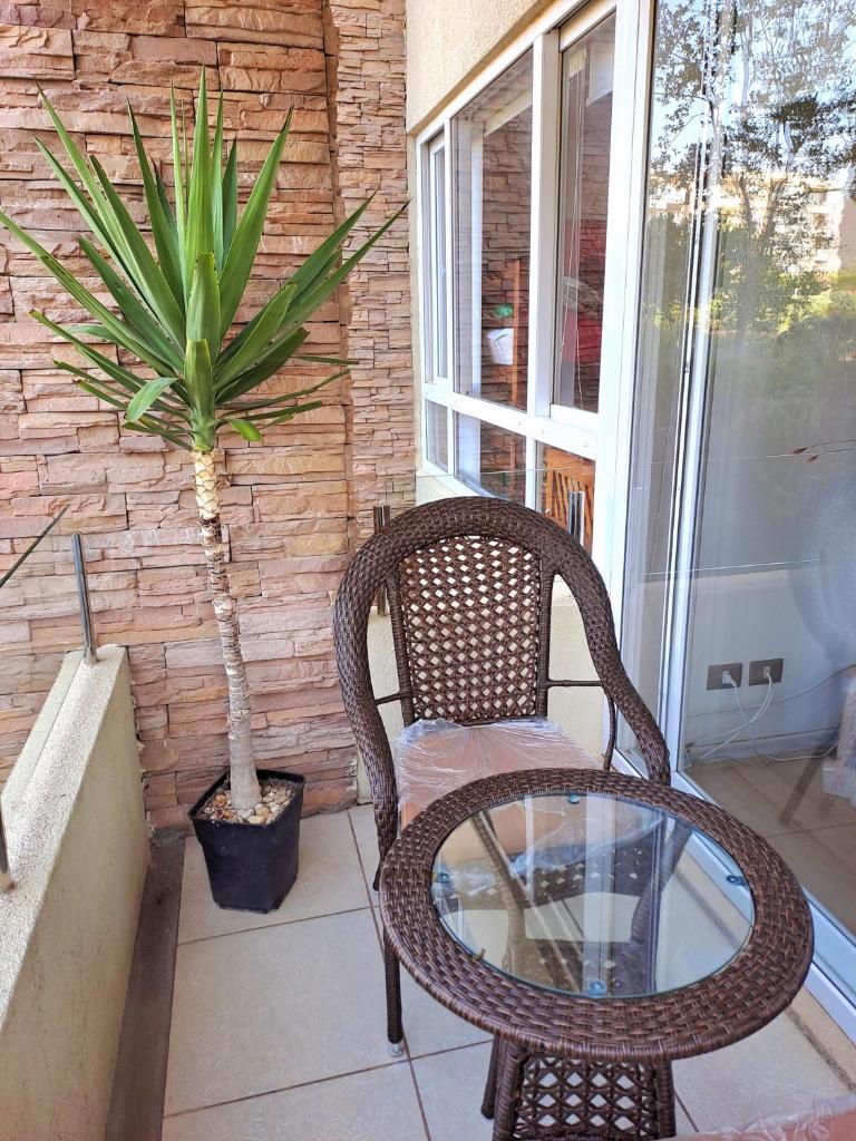 Arriendo Departamento en Lomas de Papudo 4 photo 2