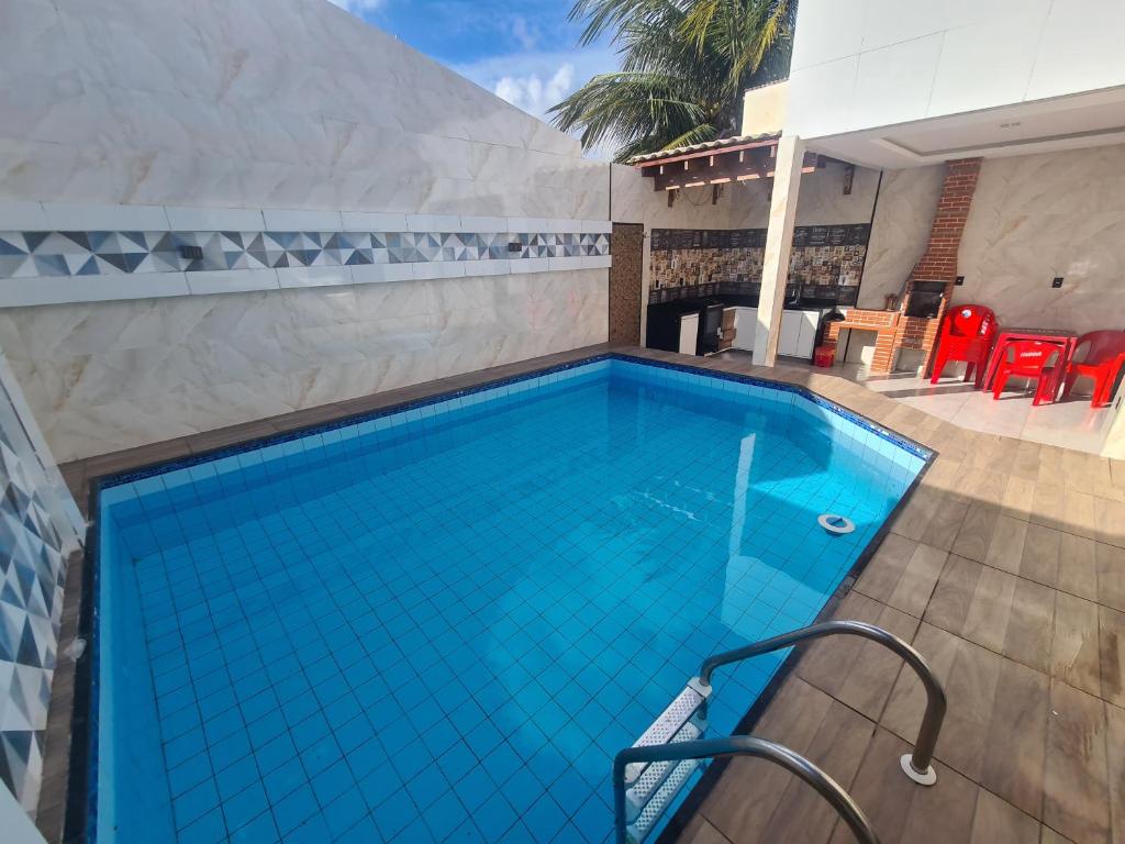 Casa Mar Aruana