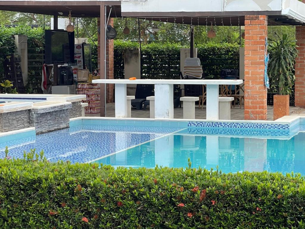ESPECTACULAR CASA CAMPESTRE photo 2