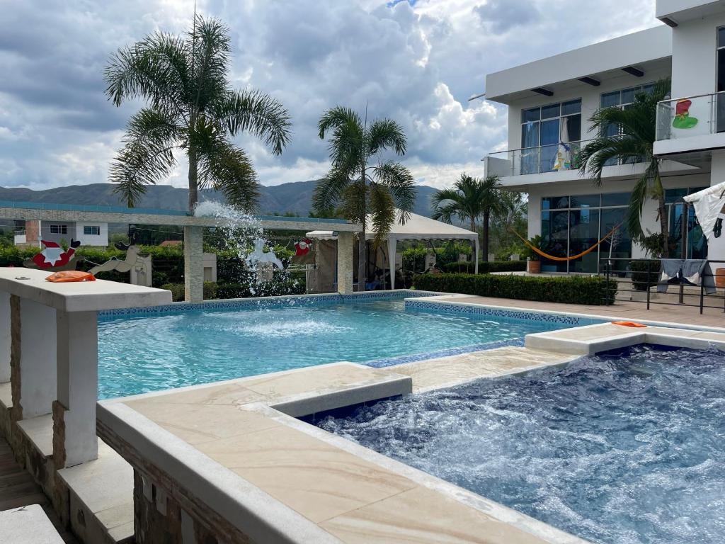 ESPECTACULAR CASA CAMPESTRE photo 4