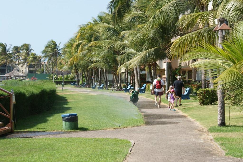 PORTO das DUNAS INESQUECÍVEL NO AQUAVILLE RESORT photo 4