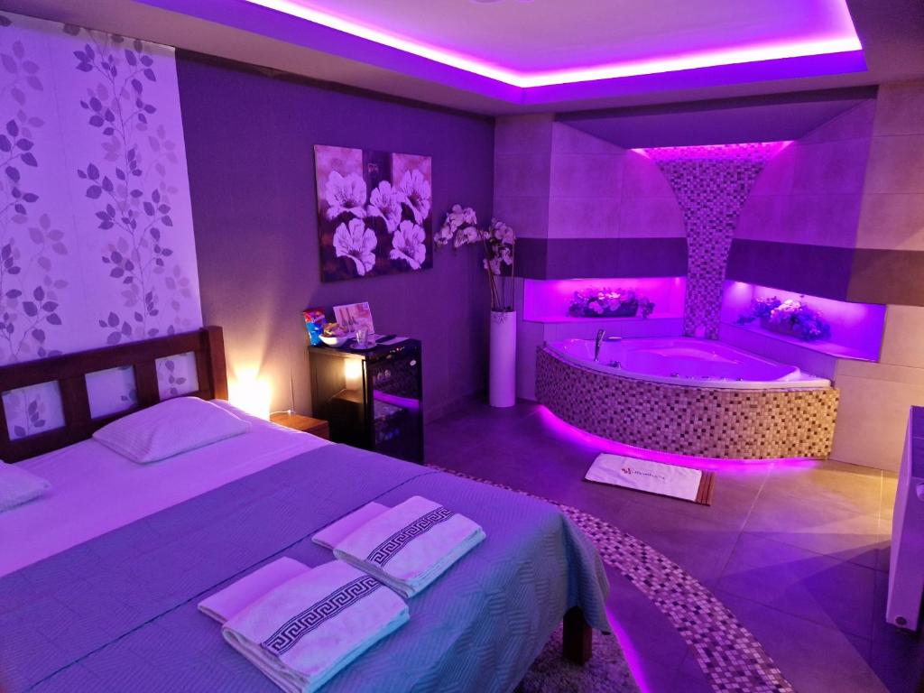 Remissio wellness rooms photo 3