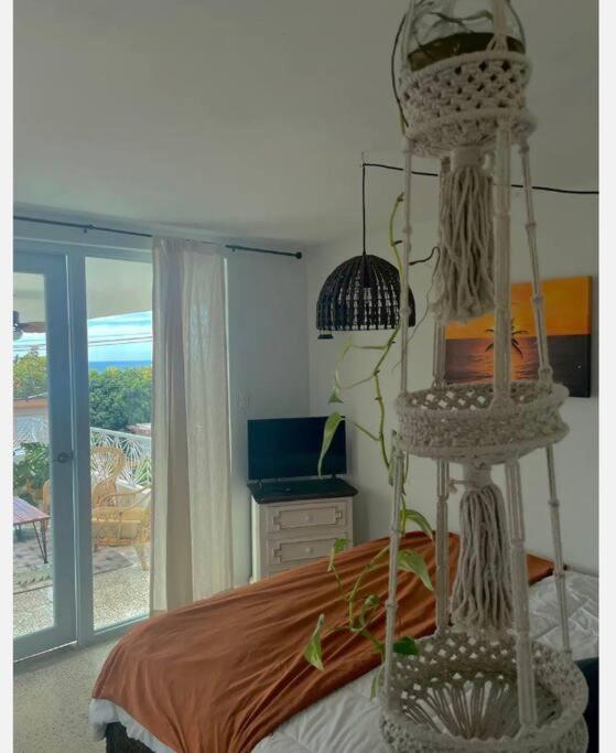 Stellar apartment walking distance to town photo 1