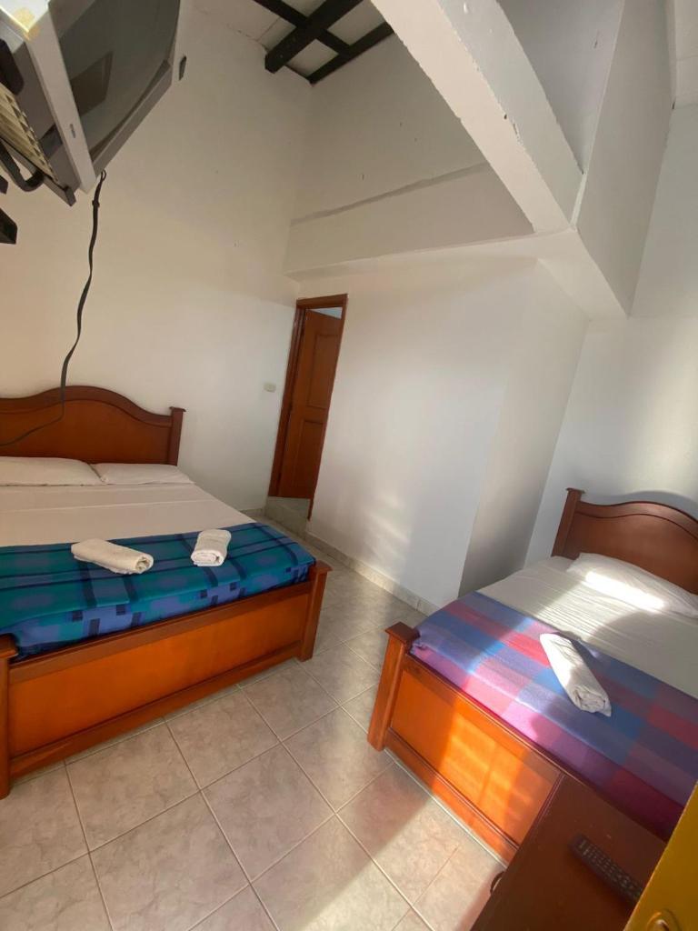 Finca Hotel La Moni photo 1