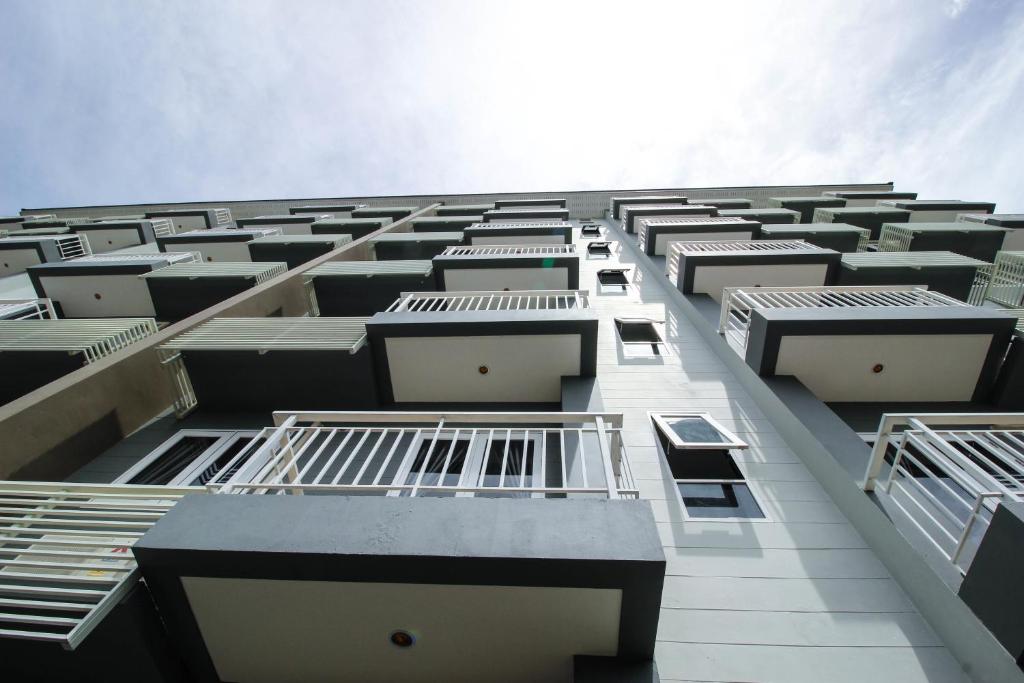 Tai-Shan Suites photo 2