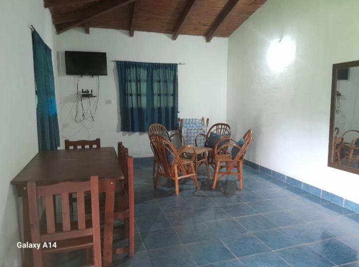 Cabaña Iberá photo 3
