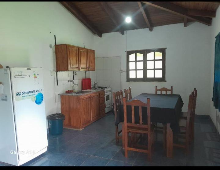 Cabaña Iberá photo 4