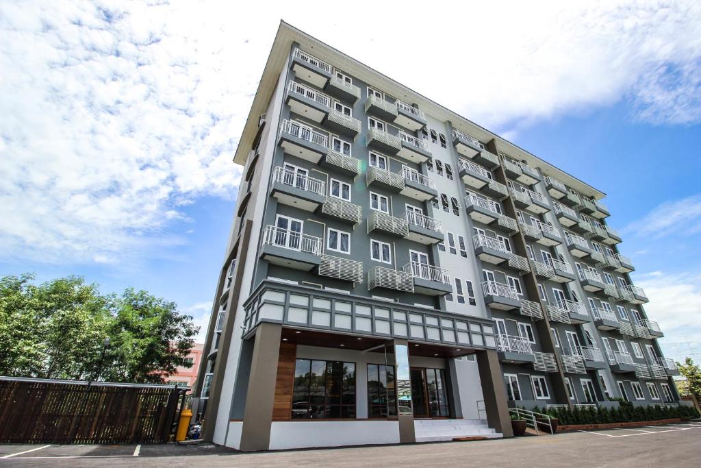 Tai-Shan Suites photo 1