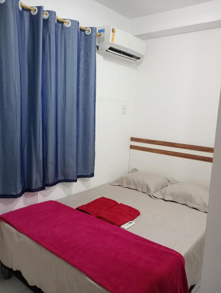 Apartamento 1 km da praia do aracagir confortavel photo 3