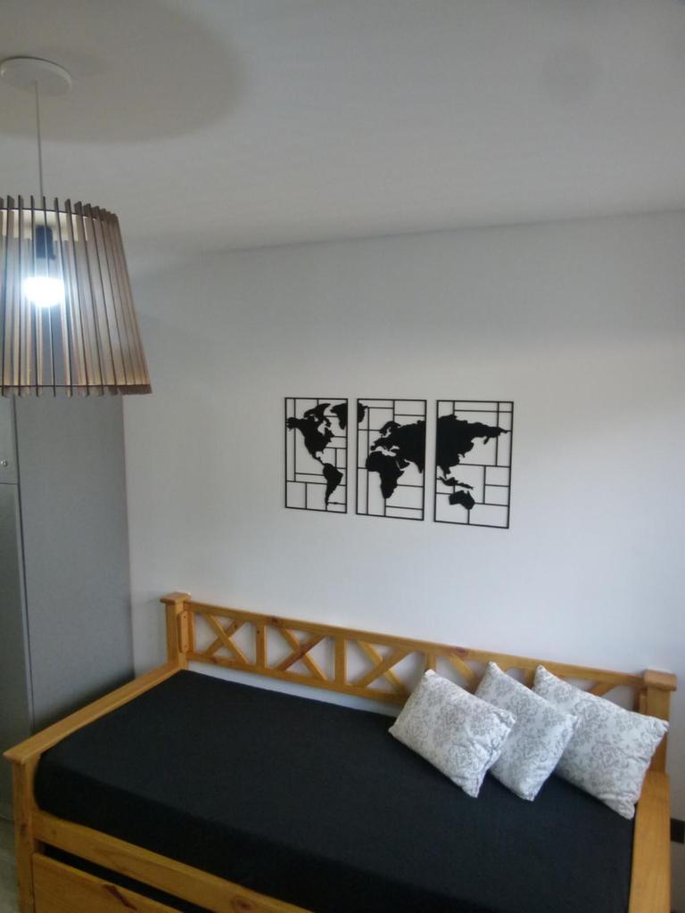 Departamento RUKA-9 photo 1