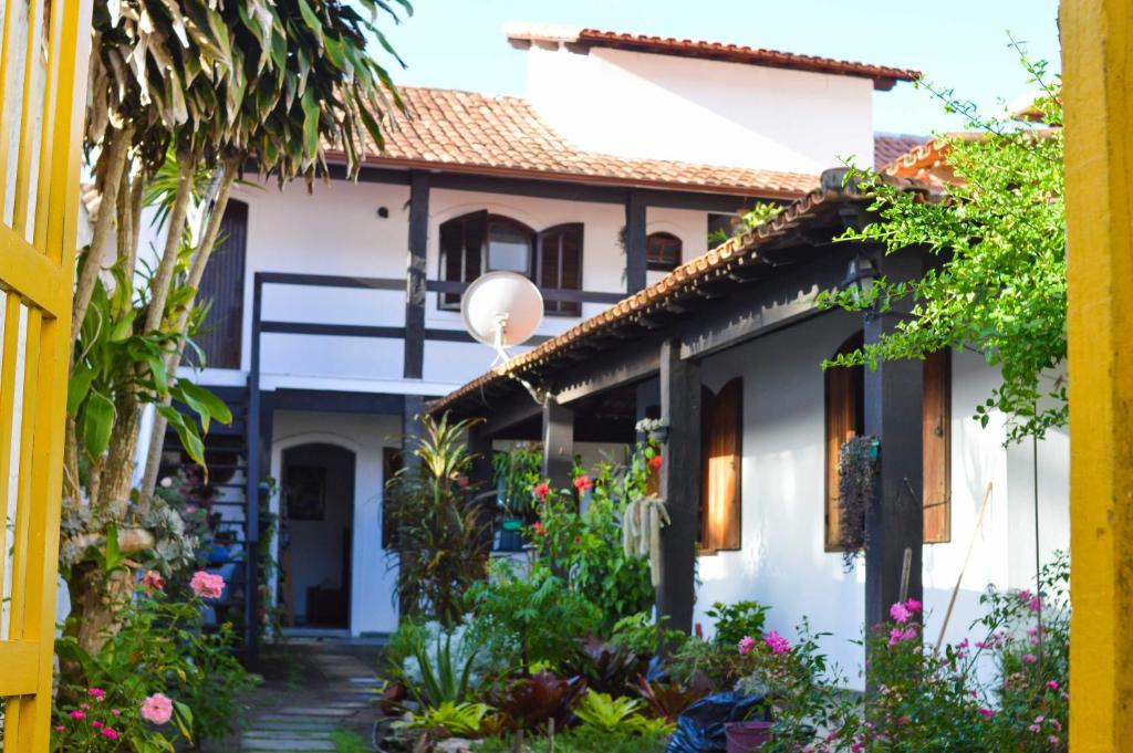 Noemia Brazil Cama e Café photo 4