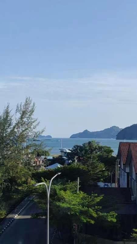 Homestay Pangsapuri Simfoni 3BR 7Pax Kuah Langkawi