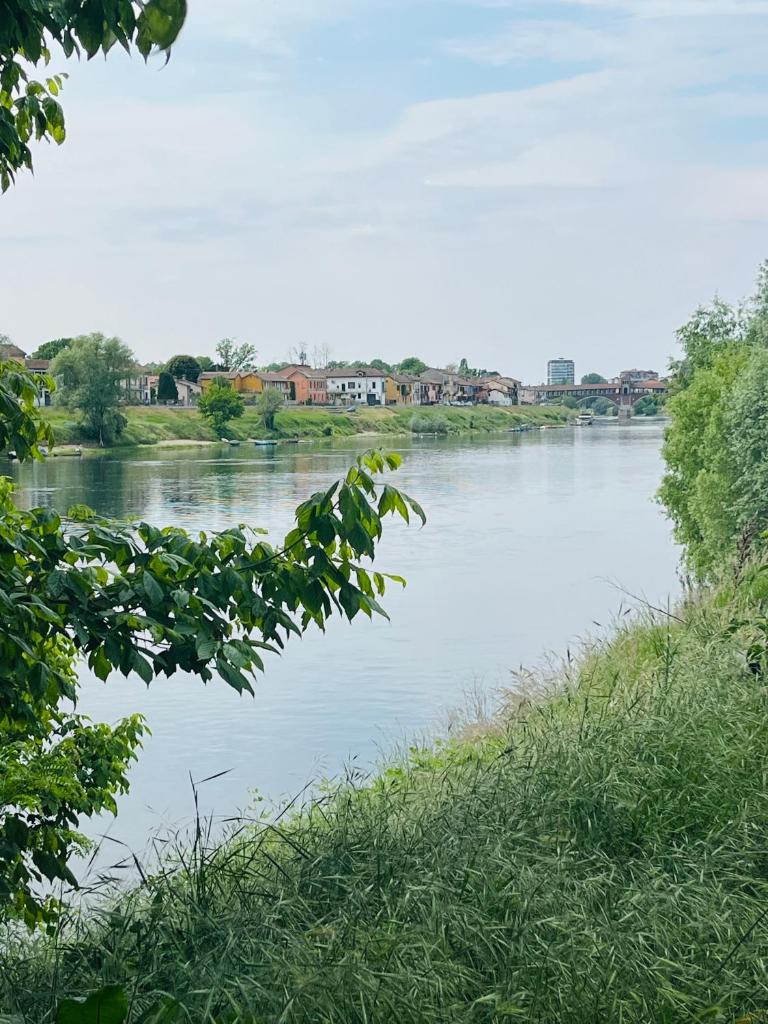 Green Suite Pavia