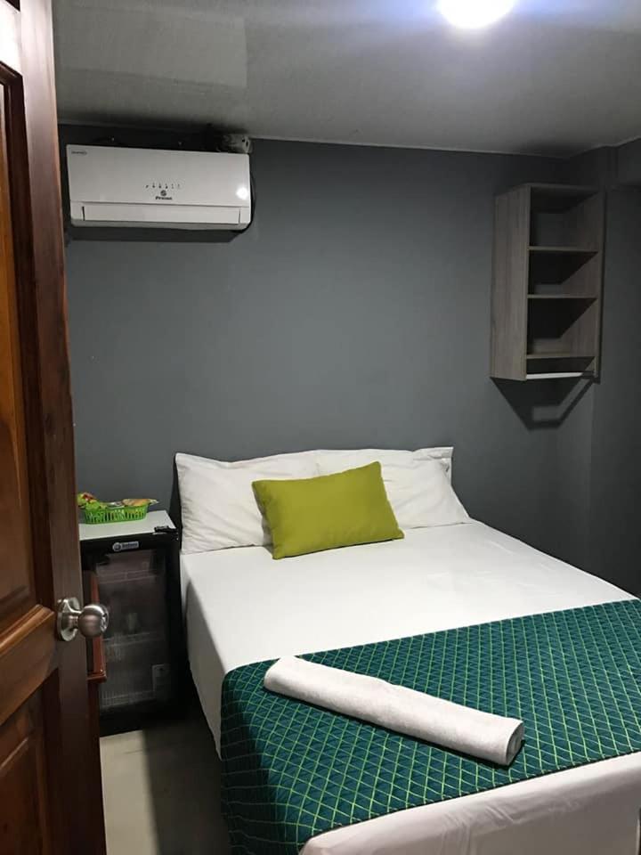 Hotel Emalú M&C photo 2