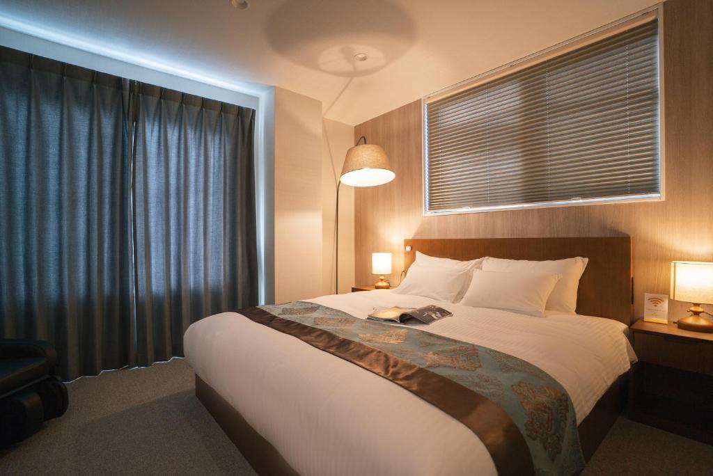 谷町君 HOTEL 京都駅東29 photo 2