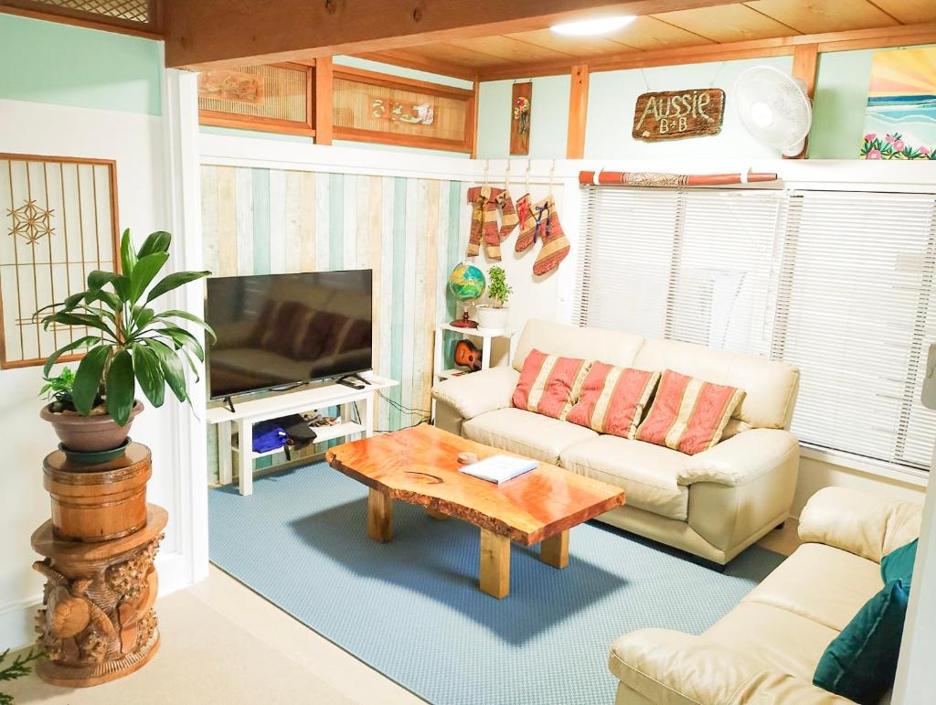 Kamogawa Aussie bnb photo 4