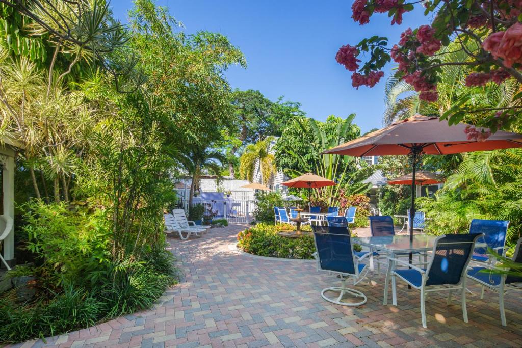 Old Town Garden Villas - Andros Suite photo 1