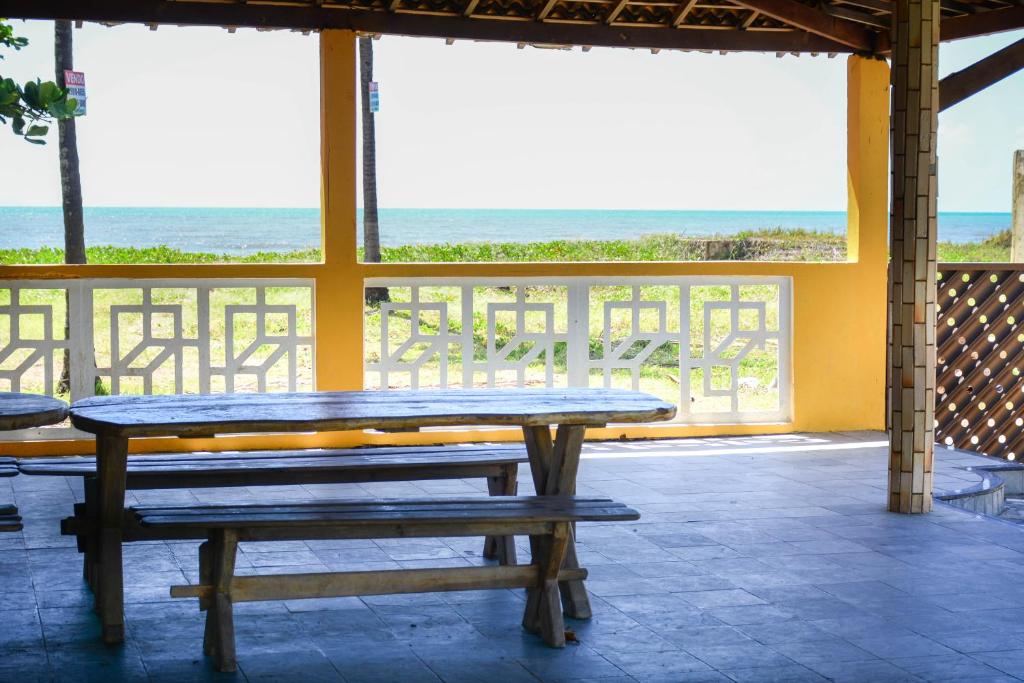 Hotel Barra de Sirinhaém photo 4