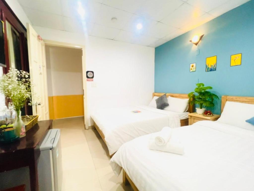 Lâm Anh Glory Hotel