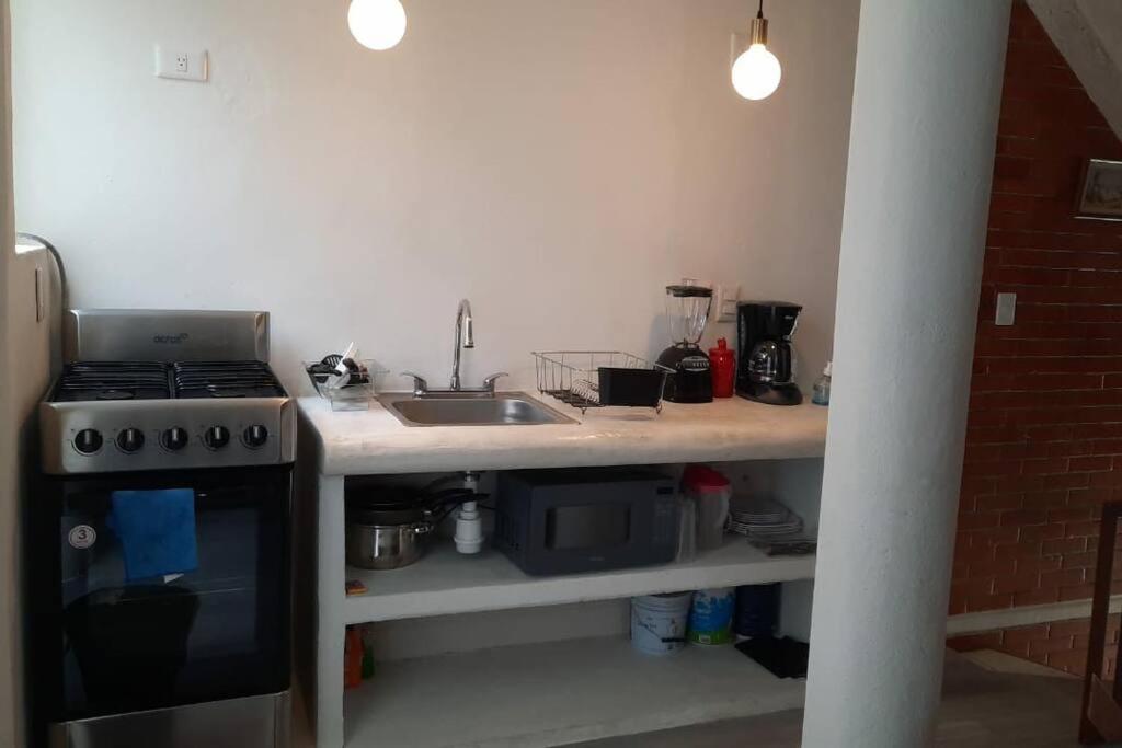 Loft guelaguetza A photo 1