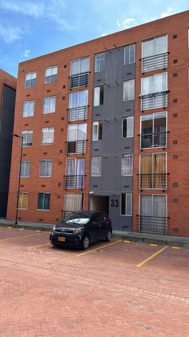 Hermoso apartamento en Cajicá photo 1