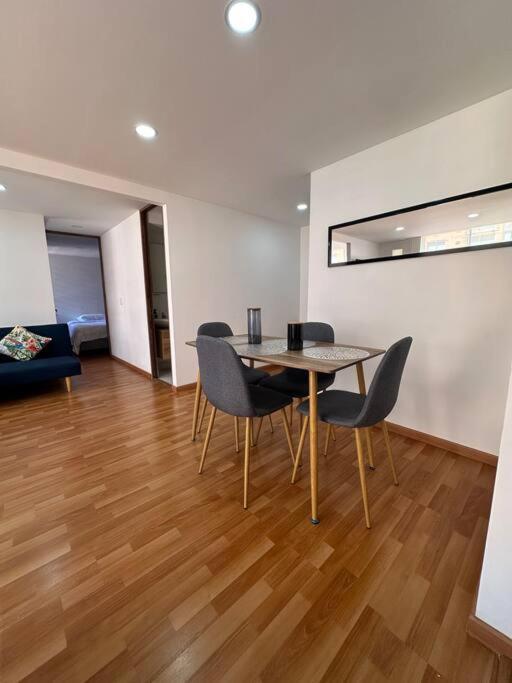 Hermoso apartamento en Cajicá photo 3