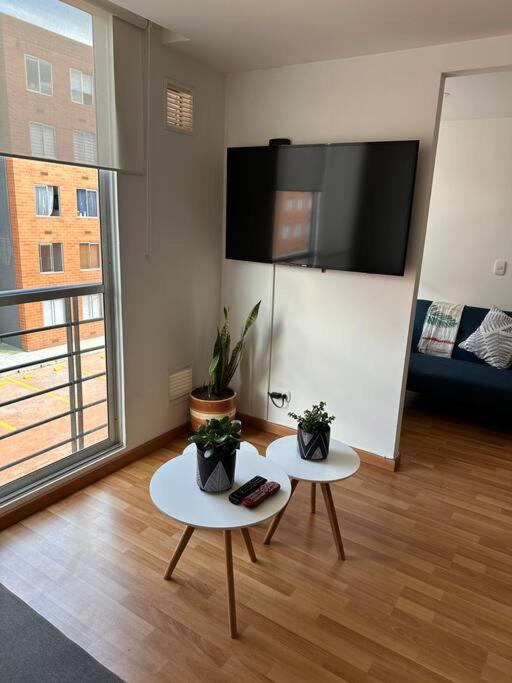 Hermoso apartamento en Cajicá photo 4