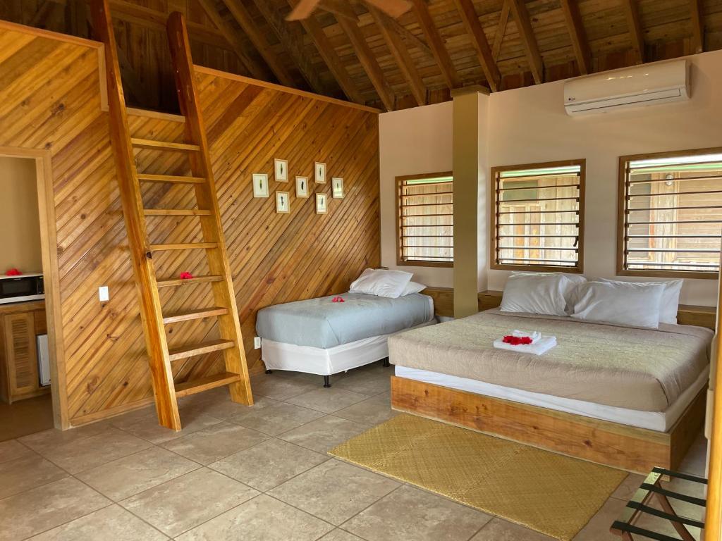 Hotel Guanaja photo 1