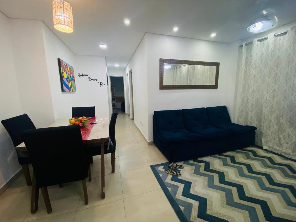 Apartamento aconchegante no Guarujá photo 3