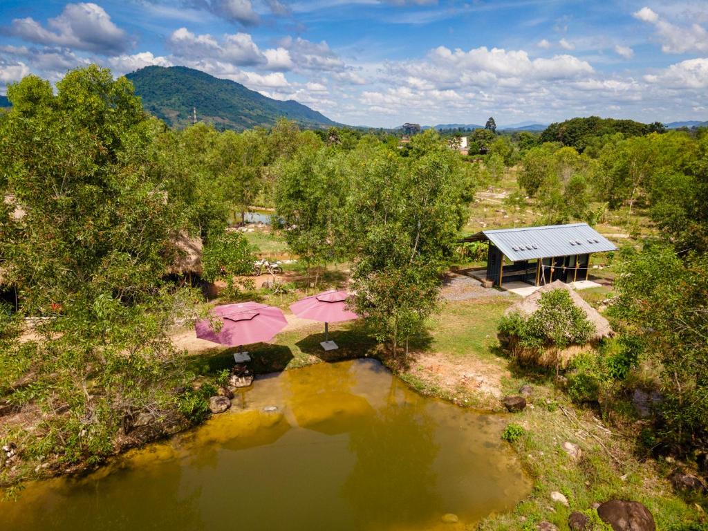 Kampot Camping photo 3
