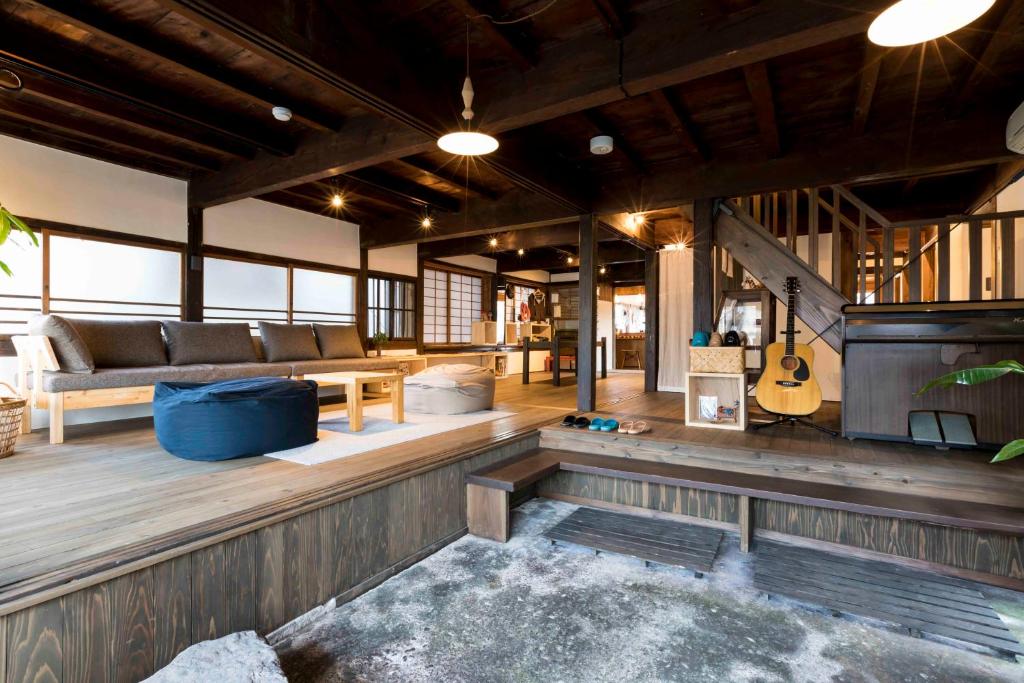 Guest House Maru photo 4