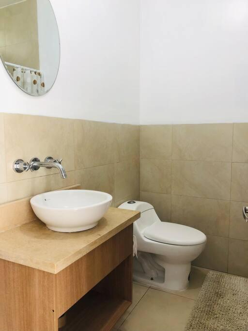 Departamento en Manglaralto. photo 1