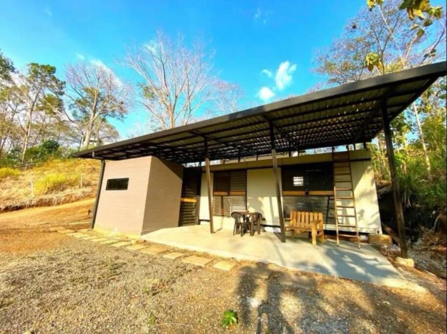 Container home 25 min Jaco y Herradura