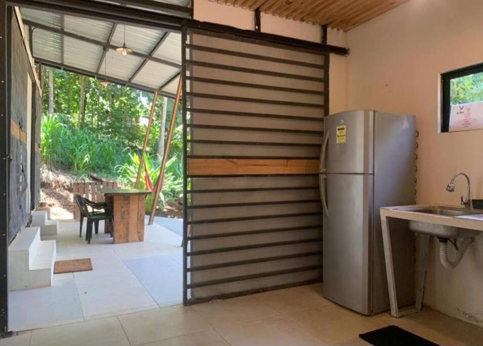 Container home 25 min Jaco y Herradura photo 1