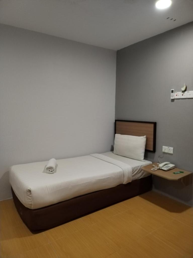 Maple Boutique Hotel Kota Bharu photo 1