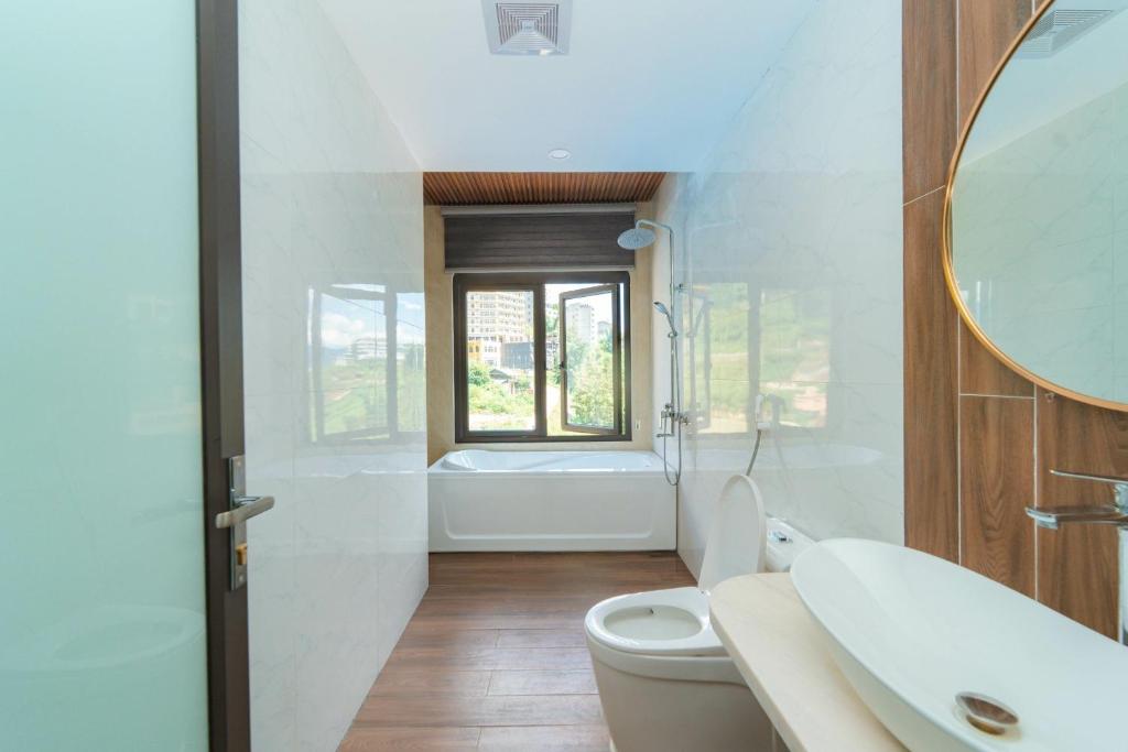 Armani Homestay Sapa - 56 Violet, Sapa - by Bay Luxury