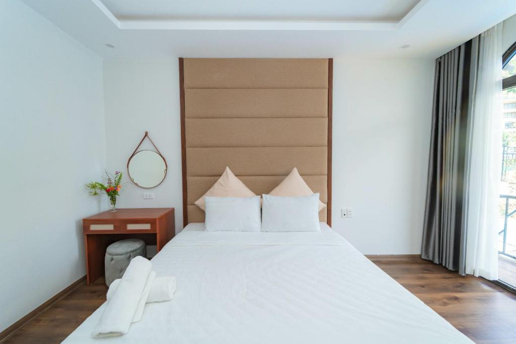 Armani Homestay Sapa - 56 Violet, Sapa - by Bay Luxury