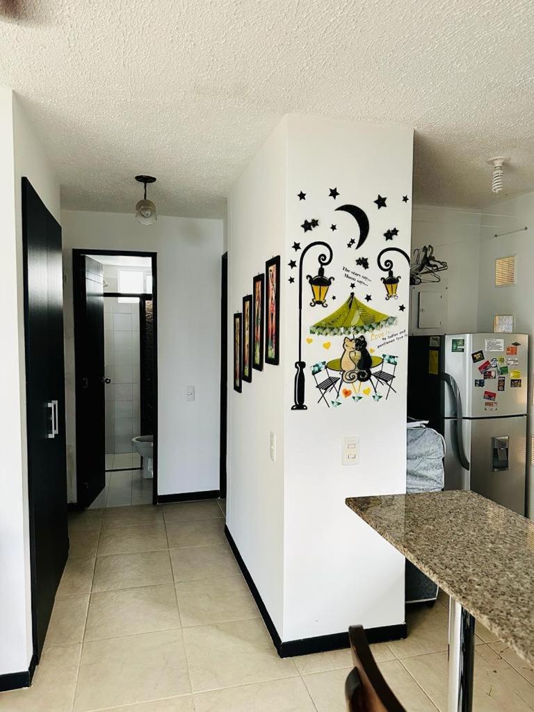 Apartasol Ciudadela Santa Fé photo 2