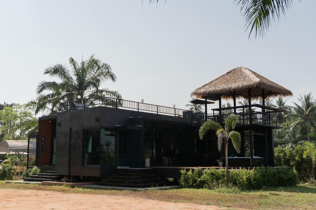 Huather villa & cafe หัวเท่อวิลล่า photo 2