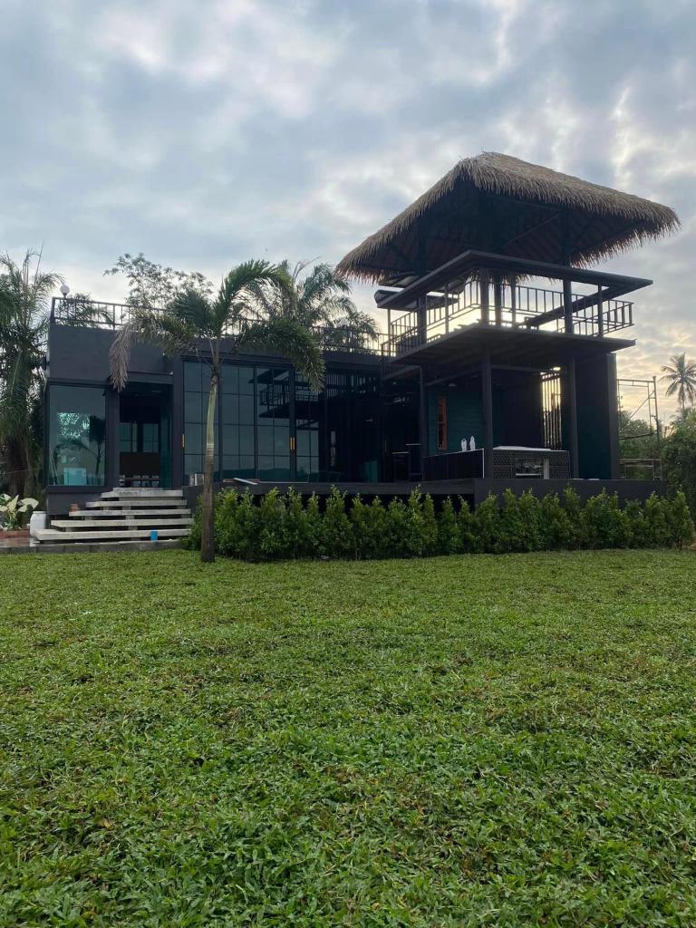 Huather villa & cafe หัวเท่อวิลล่า photo 3