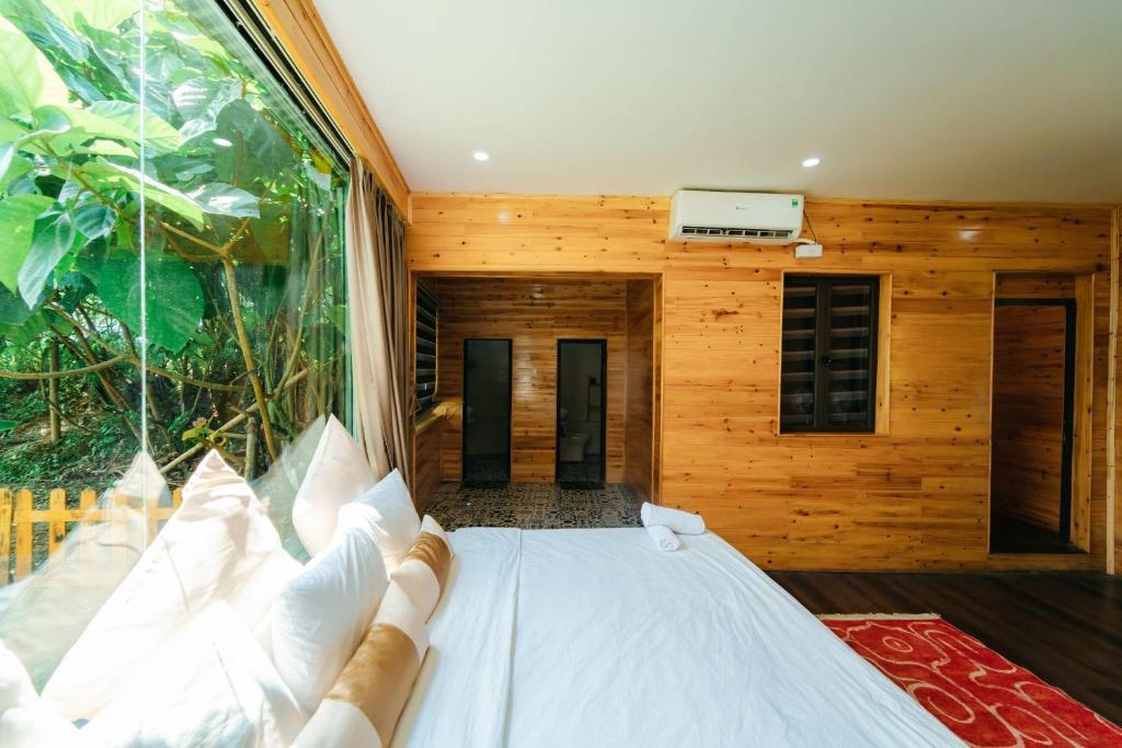 Armani Homestay Sapa - 56 Violet, Sapa - by Bay Luxury