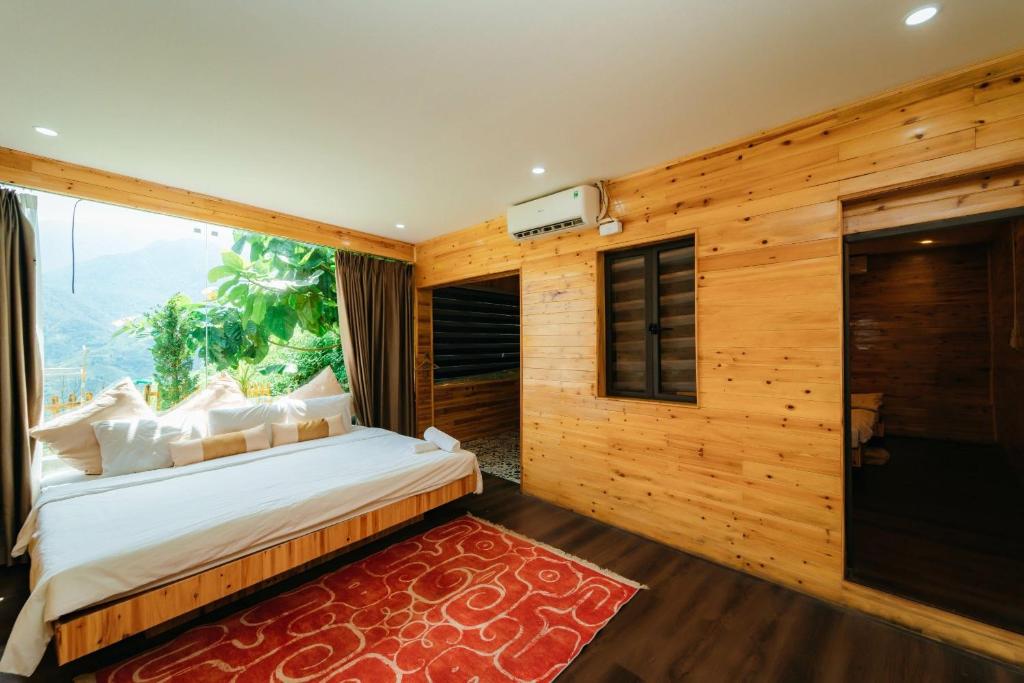 Armani Homestay Sapa - 56 Violet, Sapa - by Bay Luxury