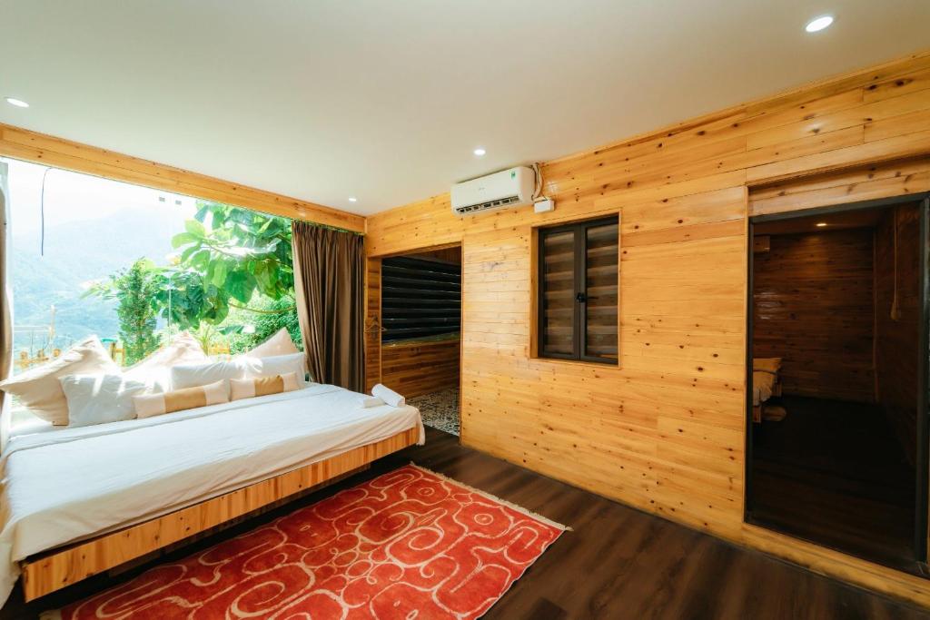 Armani Homestay Sapa - 56 Violet, Sapa - by Bay Luxury