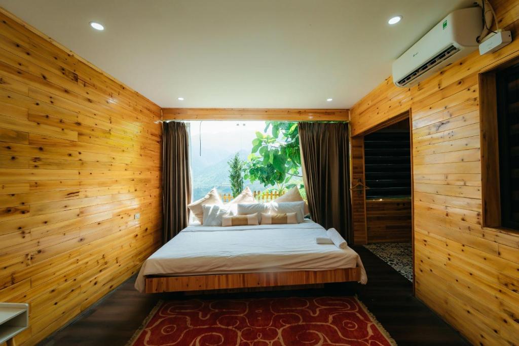 Armani Homestay Sapa - 56 Violet, Sapa - by Bay Luxury