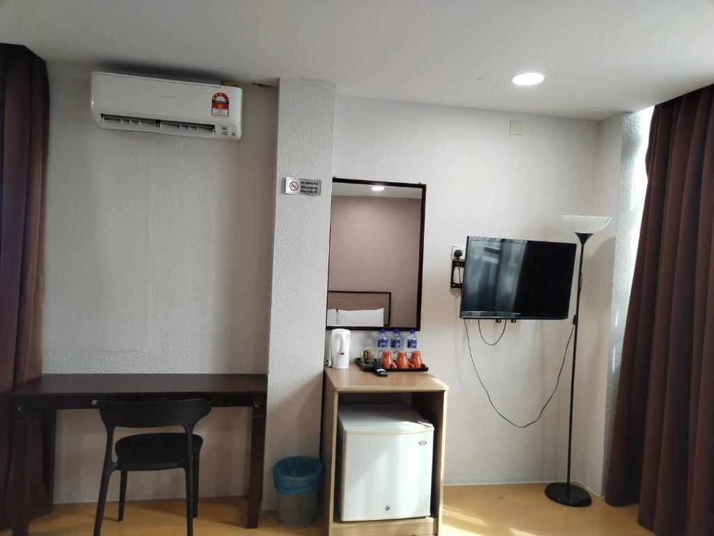 Maple Boutique Hotel Kota Bharu photo 3